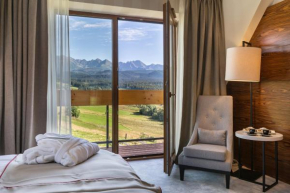  Hotel Kopieniec Fizjo- Med & SPA  Мурзасихле 
